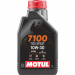 Mootori&otilde;li MOTUL 7100 4T 10W30 1L. 10w-30