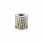 &Otilde;hufilter MANN-FILTER C 1337