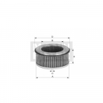 Salongifilter MANN-FILTER CU 33 128