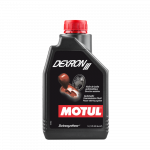 Automatinės pavarų dėžės alyva MOTUL DEXRON 3 ATF 1L