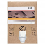 Mootori&otilde;li TOYOTA 5W30 5L BB. 5w-30
