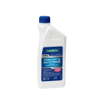 Antifriis RAVENOL HTC Concentrate 1.5L sobib DAF