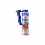 K&uuml;tuselisand LIQUI MOLY INJECTION SYSTEM PROTECTION