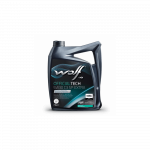 Mootori&otilde;li WOLF OFFICIALTECH 5W30 C3 SP EXTRA 5L. 5w-30