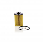 &Otilde;lifilter MANN-FILTER HU 823 x