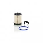 K&uuml;tusefilter MANN-FILTER PU 10 023/1 z KIT