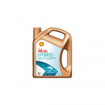 Mootori&otilde;li SHELL HELIX HYBRID 0W20 5L. 0w-20