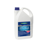Antifriis RAVENOL HTC Concentrate 5L sobib DAF