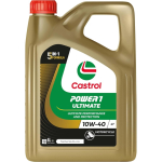 Mootori&otilde;li CASTROL POWER1 ULTIMATE 4T 10W40 4L. 10w-40