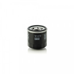 &Otilde;lifilter MANN-FILTER W 67/2