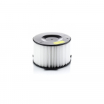 Salongifilter MANN-FILTER CU 1738