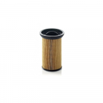 K&uuml;tusefilter MANN-FILTER PU 742