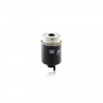 K&uuml;tusefilter MANN-FILTER WK 8113