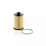 K&uuml;tusefilter MANN-FILTER PU 11 009 z