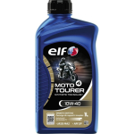 Mootori&otilde;li ELF MOTO 4 TOURER 10W40 1L. 10w-40