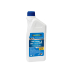 Antifriis RAVENOL HTC Premix -40&deg;C 1.5L sobib DAF