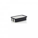 &Otilde;hufilter MANN-FILTER C 2219