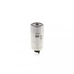 K&uuml;tusefilter MANN-FILTER WK 853/8