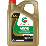 Mootori&otilde;li CASTROL POWER1 ULTIMATE 4T 10W50 4L. 10w-50