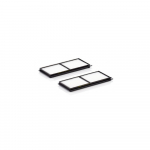 Salongifilter MANN-FILTER CU 23 001-2