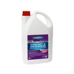 Antifriis RAVENOL OTC Concentrate C12+ 5L