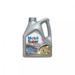 Mootori&otilde;li MOBIL 5W30 SUPER 3000 XE 4L. 5w-30