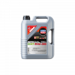 Mootori&otilde;li LIQUI MOLY SPECIAL TEC DX1 5W30 5L. 5w-30