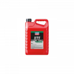Automaatk&auml;igukasti &otilde;li LIQUI MOLY Top Tec ATF 1800 5L