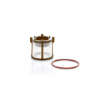 K&uuml;tusefilter MANN-FILTER PU 50 z