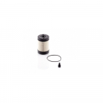 Karbamiidifilter MANN-FILTER U 630 x KIT