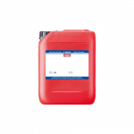 K&uuml;tuselisand LIQUI MOLY SUPER DIESEL ADDITIVE 5L