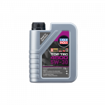 Mootori&otilde;li LIQUI MOLY TOP TEC 4500 5W30 1L. 5w-30