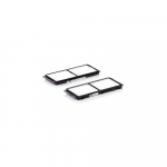 Salongifilter MANN-FILTER CU 26 008-2