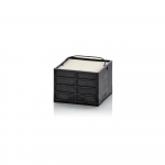 K&uuml;tusefilter MANN-FILTER PU 88