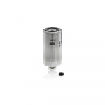 K&uuml;tusefilter MANN-FILTER WK 9042 x