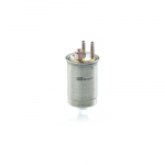 K&uuml;tusefilter MANN-FILTER WK 853/18