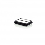 &Otilde;hufilter MANN-FILTER C 27 002