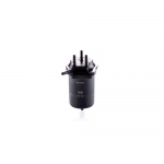 K&uuml;tusefilter MANN-FILTER WK 939/4