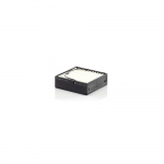 K&uuml;tusefilter MANN-FILTER PU 8018