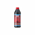K&auml;igukasti&otilde;li LIQUI MOLY 3640 DSG 8100 1L