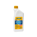 Antifriis RAVENOL TTC Concentrate C11 1.5L sobib Suzuki