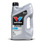 Mootori&otilde;li VALVOLINE 5W30 SYNPOWER MST C4 5L. 5w-30 sobib Mercedes-Benz, Renault, Fiat
