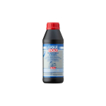 K&auml;igukasti&otilde;li LIQUI MOLY High Performance Gear Oil (GL3+) SAE 75W80 500 ml. 75w-80