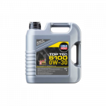 Mootori&otilde;li LIQUI MOLY TOP TEC 6100 0W30 4L. 0w-30