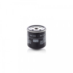 K&uuml;tusefilter MANN-FILTER WK 712/2