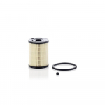 K&uuml;tusefilter MANN-FILTER PU 8013 z