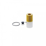 &Otilde;lifilter MANN-FILTER HU 816 z KIT