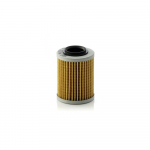 &Otilde;lifilter MANN-FILTER MH 63/1