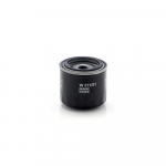 &Otilde;lifilter MANN-FILTER W 811/81