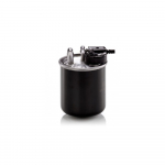 K&uuml;tusefilter MANN-FILTER WK 820/21